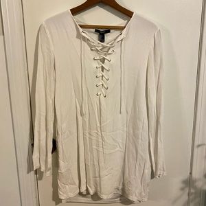 Forever 21 Mini Dress